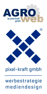 logo pixel kraft agro web